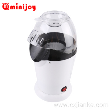 automatic popcorn machine mini popcorn machine for household